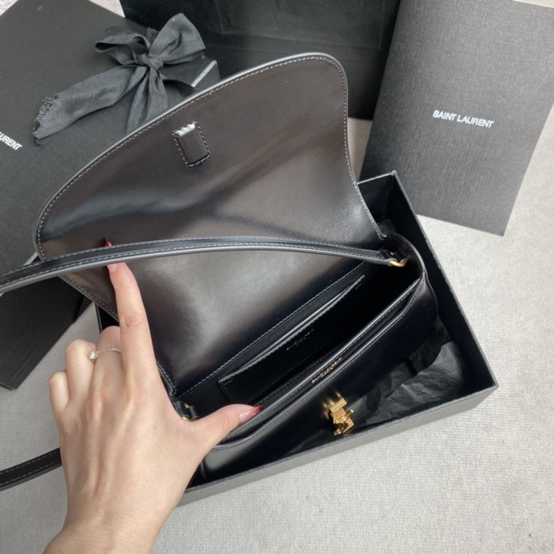 YSL Top Handle Bags